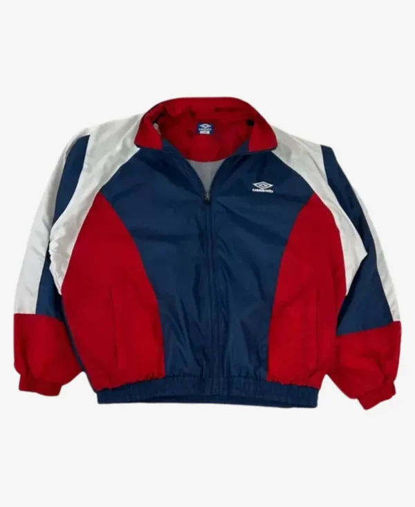 Vintage Umbro Nylon Jacket