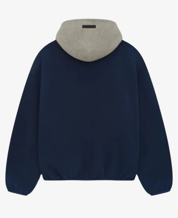 Essentials Grizzlies Pullover Hoodie - Image 2