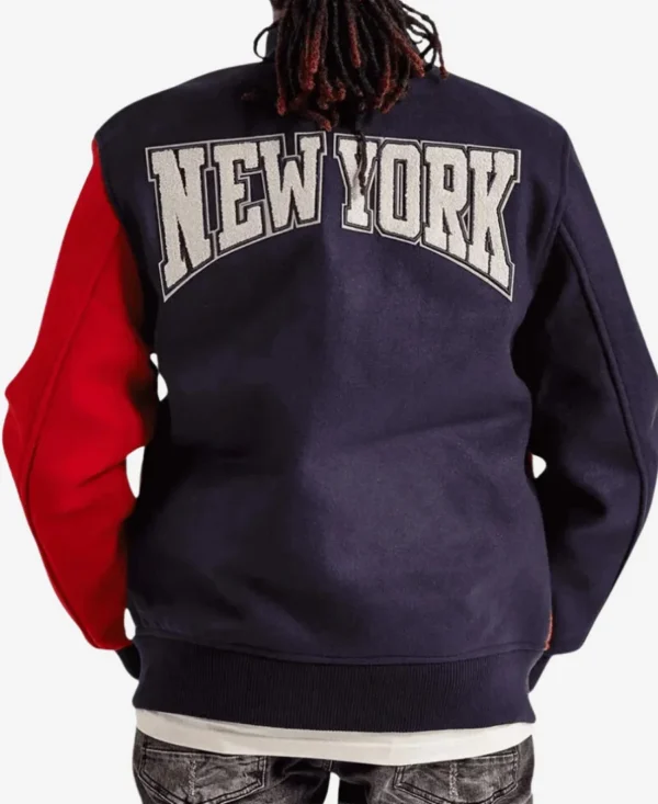 27X World Series NY Yankees Jacket - Image 2