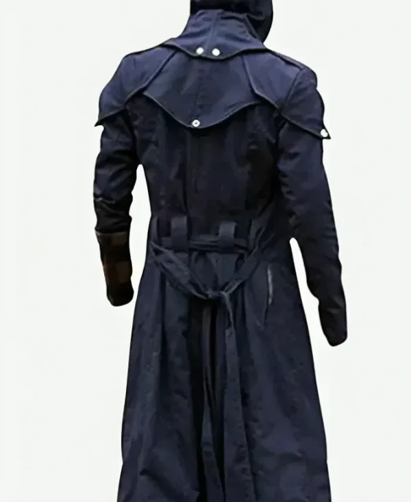 Assassins Creed Unity Blue Coat - Image 2