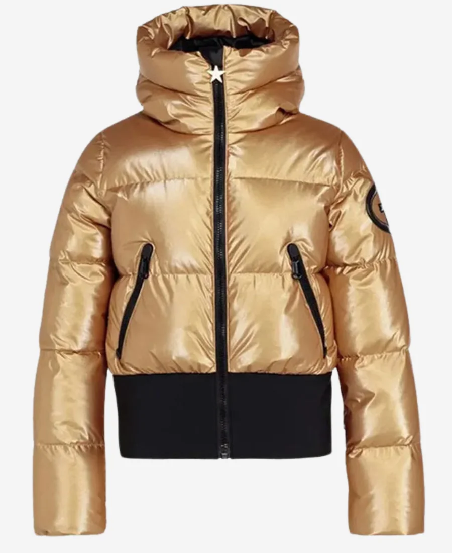 Ski Goldbergh Jacket