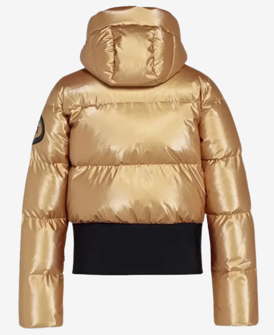 Ski Goldbergh Jacket