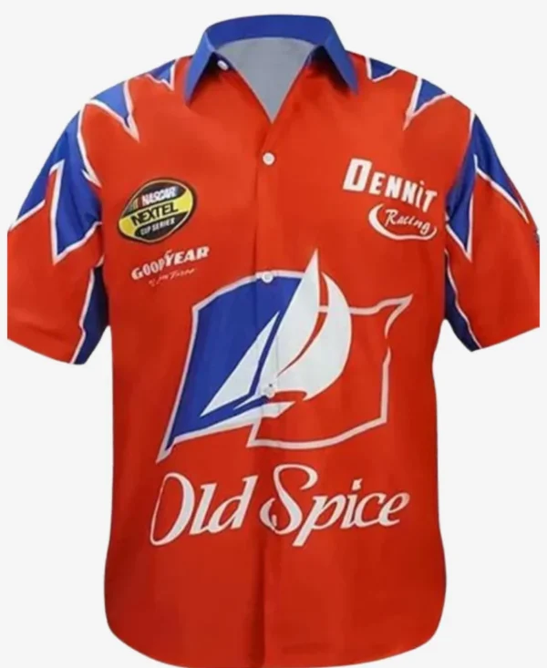 Ricky Bobby Shirt