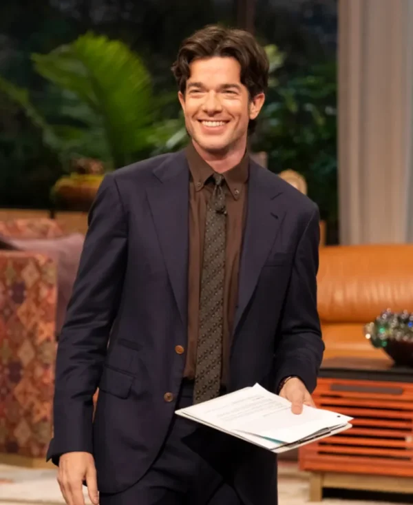 John Mulaney Everybody’s Live Suit - Image 2